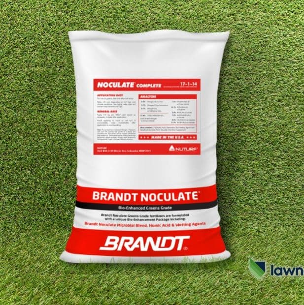 Fertech Fusion - Liquid Stimulant Fertiliser - Lawn Addicts