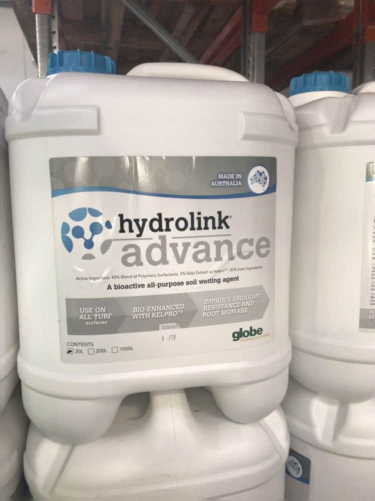 Hydrolink Advance