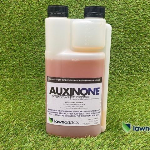 Fertech Fusion - Liquid Stimulant Fertiliser - Lawn Addicts