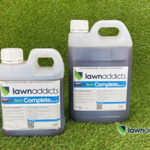 Fertech Complete - Slow Release Liquid Fertiliser - Lawn Addicts