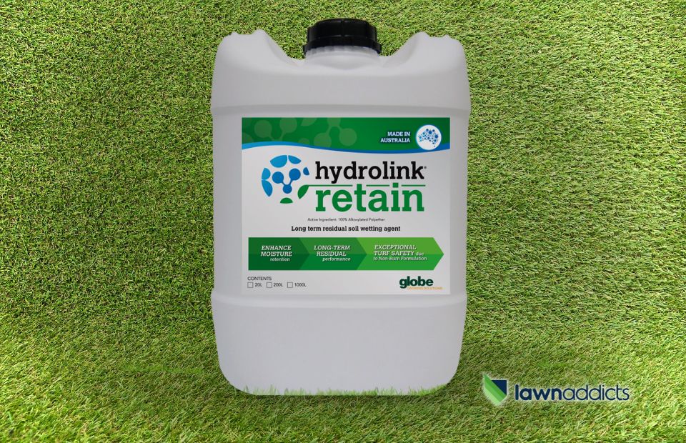 Hydrolink Retain 20lt