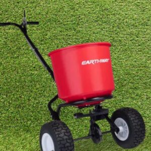 Earthway 2600a Broadcast 18kg Spreader[1]