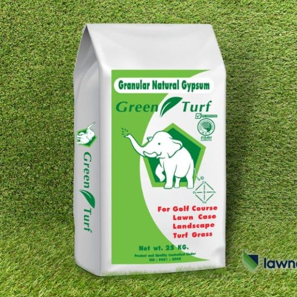 Green Turf Gypsum (greens Grade) 25kg[1]
