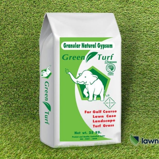 Gyp Flo Liquid 20 Litre Liquid Gypsum Concentrate Lawn Addicts