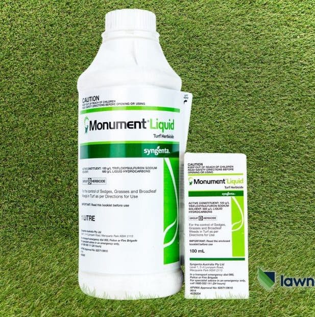 Garlon 600 5 Litre Herbicide For Woody Weeds Lawn Addicts