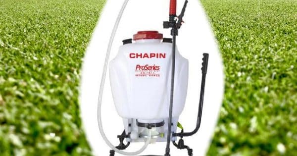 Back Pack and Hand Sprayer Calibration - Lawn Addicts