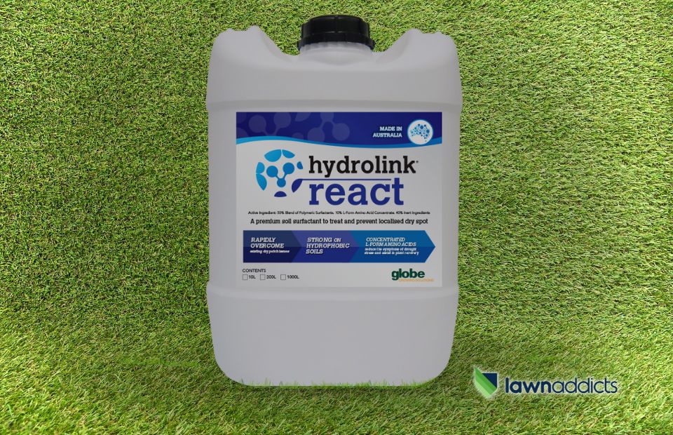 Hydrolink React 10lt