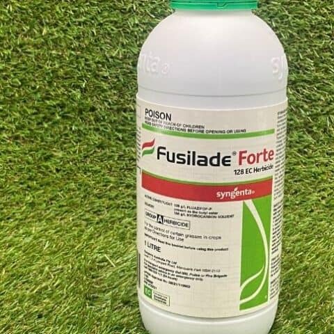 Fusillade Forte 1 L[1]