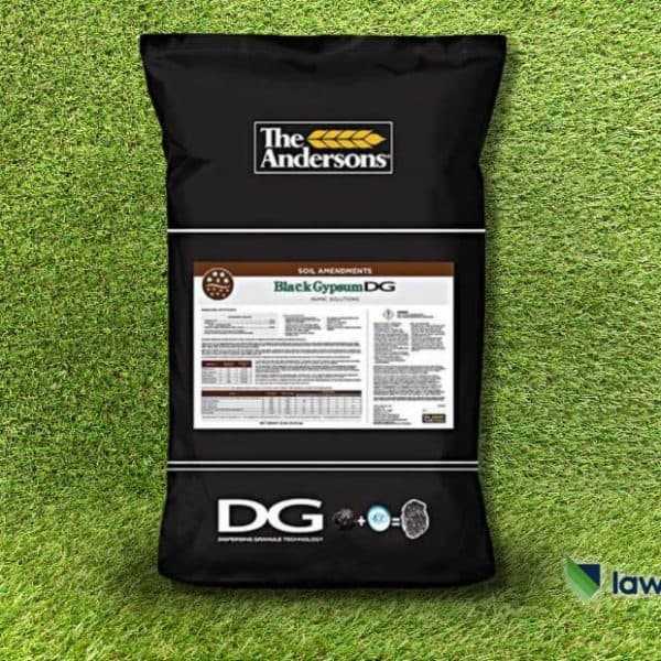 Andersons Dg Black Gypsum Greens Grade 20kg[1]