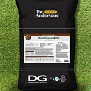 Andersons Dg Black Gypsum Greens Grade 20kg[1]