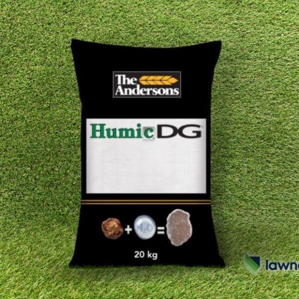 Andersons Humic Dg Greens Grade 20kg[1]