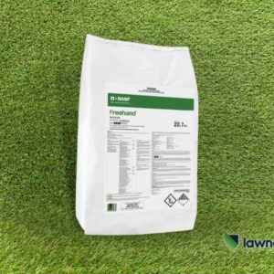 Barricade herbicide label
