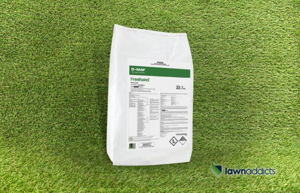 Freehand Herbicide 22.7 Kg[1]