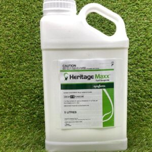 Heritage Maxx 5l