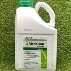 Medallion 5l