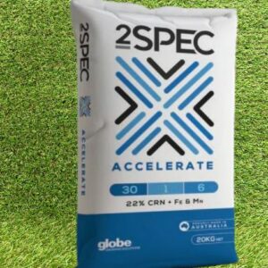 2spec Accelerate 20kg