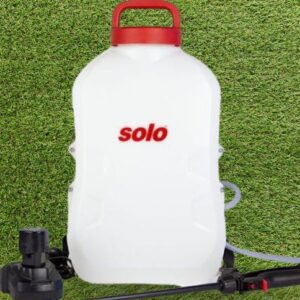 Solo 10 Litre Battery Operated Sprayer – 414li[1]