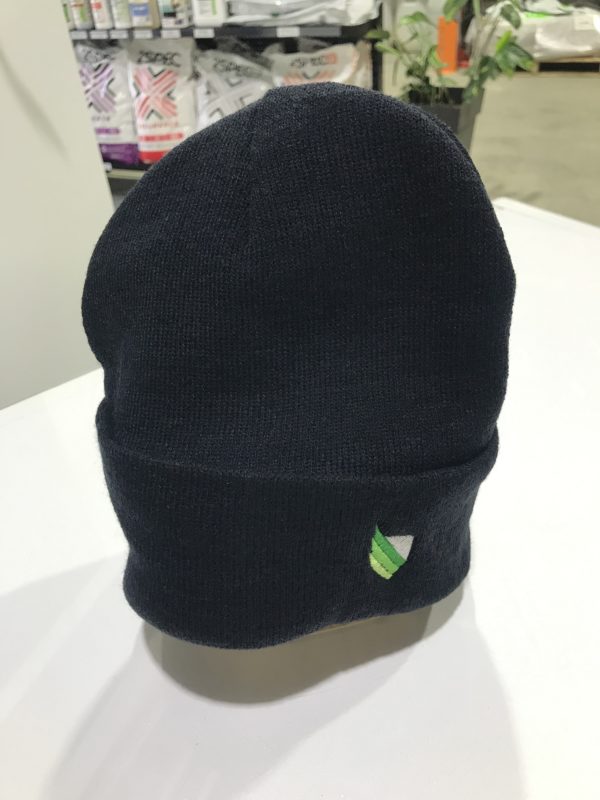 Beanie - Black