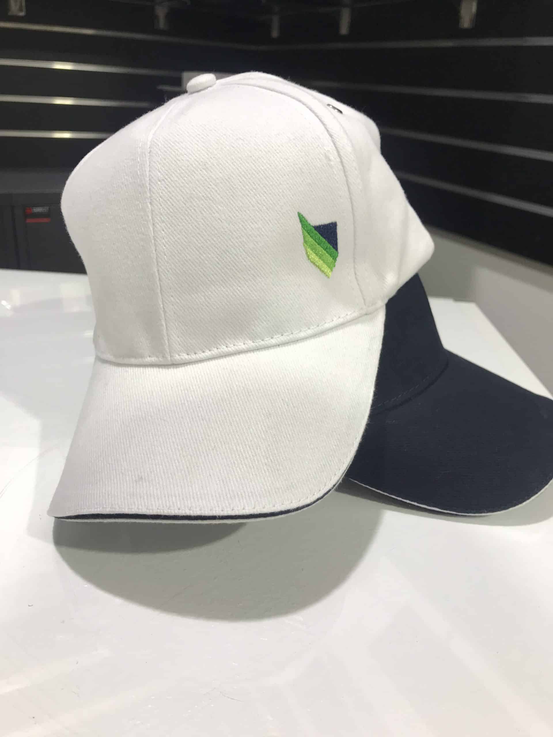 Peaked Caps - Quality Merchandise 