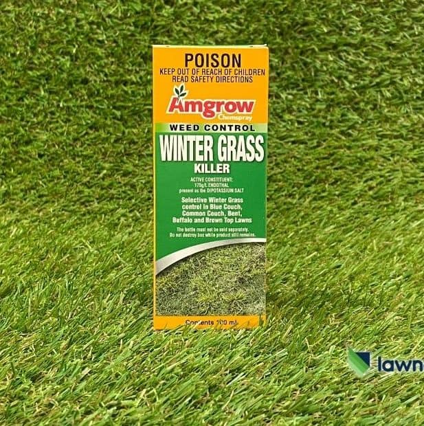 Sedgehammer 25gram Nutgrass Selective Herbicide Lawn Addicts