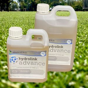 Hydrolink Advance 1 & c2.5 litre