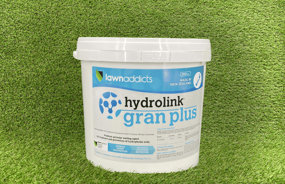 Hydrolink Gran Plus 4kg