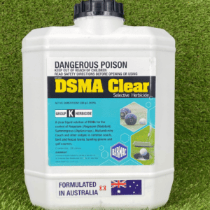 Dsma Clear[1]