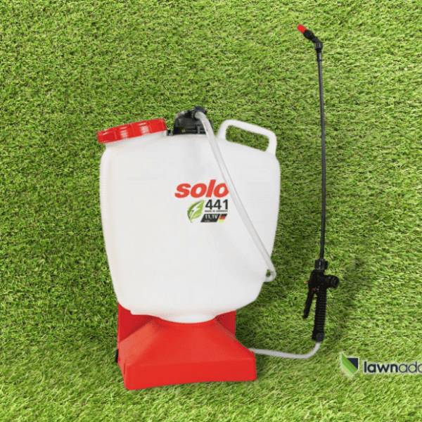 16 Litre Battery Operated Sprayer – 441li[1]