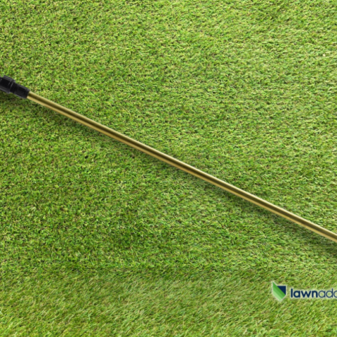 Commercial Extraction Brass Jet Wand Spray Tee Jet #11002 - Carpet Cleaner Fitting