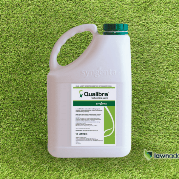 Qualibra Soil Wetting Agent