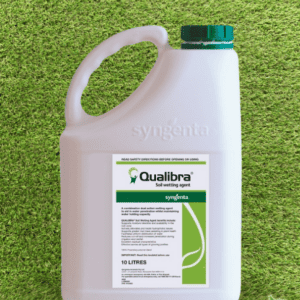 Qualibra Soil Wetting Agent