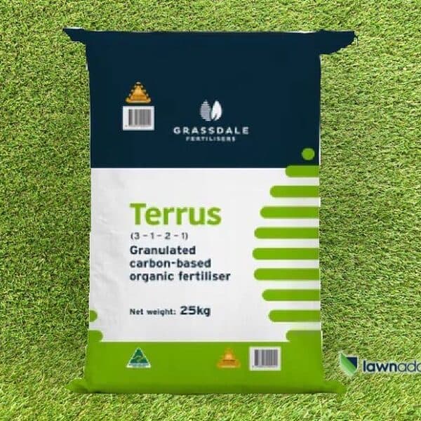 Terrus 25kg