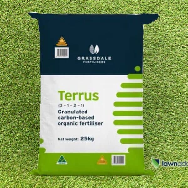 Terrus 25kg