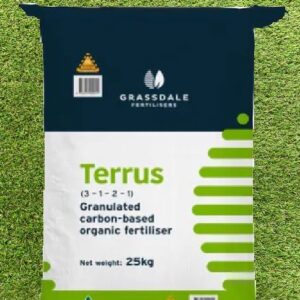 Terrus 25kg