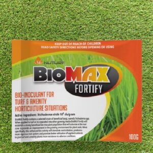 BioMax Fortify 100grms