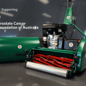 Prostate Cancer Foundation Of Australia