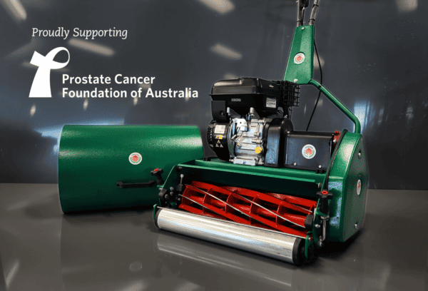 Prostate Cancer Foundation Of Australia