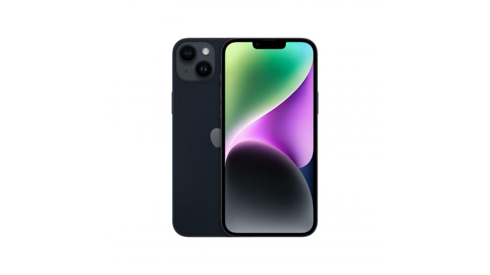 Iphone 14 Plus Midnight