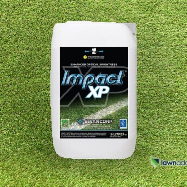 Impact XP Line Marking Turf Paint