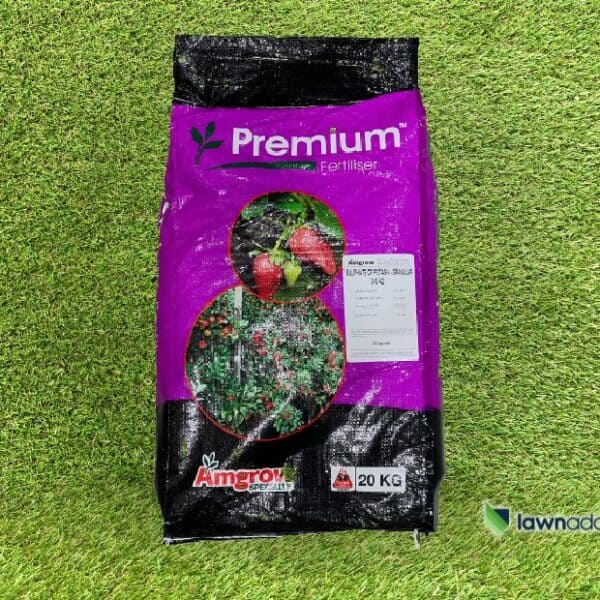 Sulphate of Potash Granular