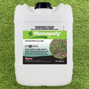 Monopoly 10ltr