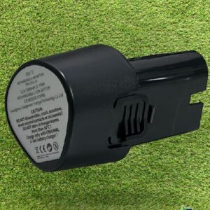 Solo 11.1v Sprayer Battery