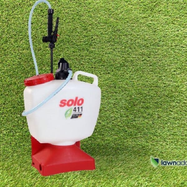 Solo Sprayer 411Li