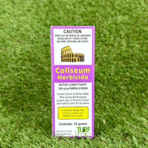Coliseum 25grms