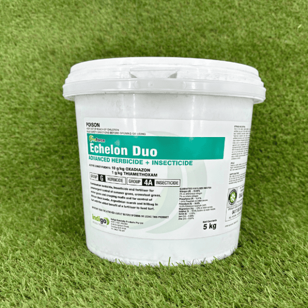 Echelon Duo 5kg[1]