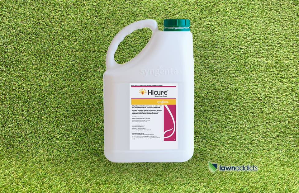 Hicure 5lt
