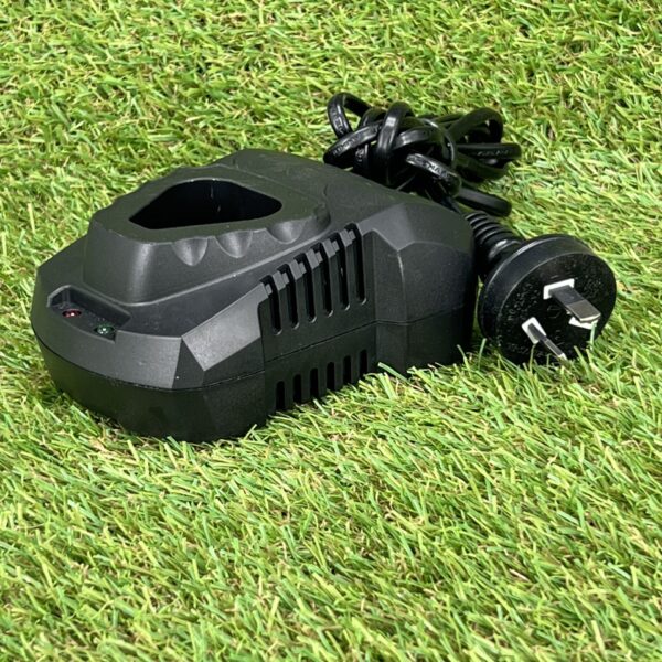 Solo Charger