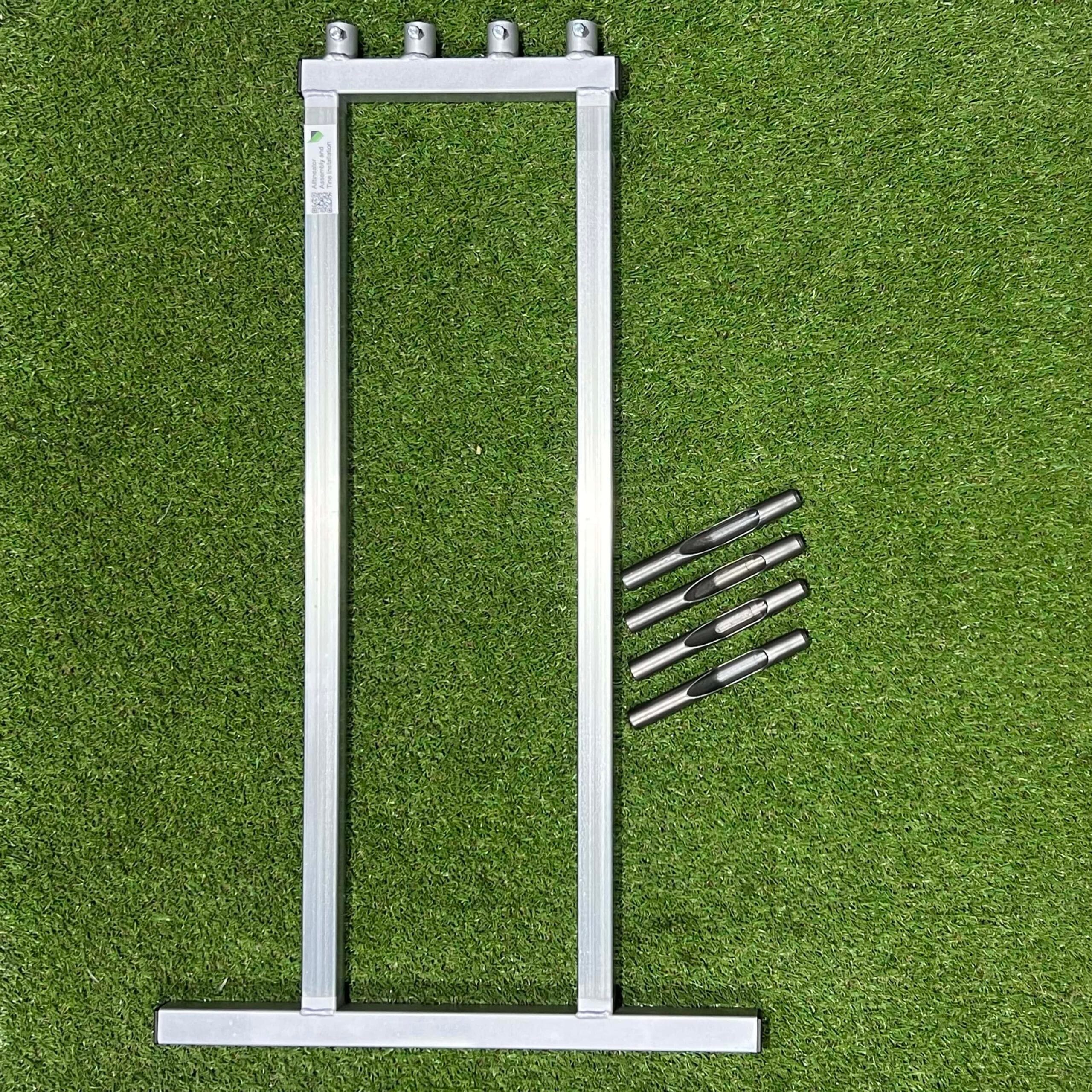 Alltineator