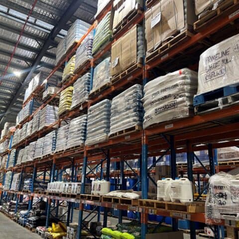 Warehouse 1