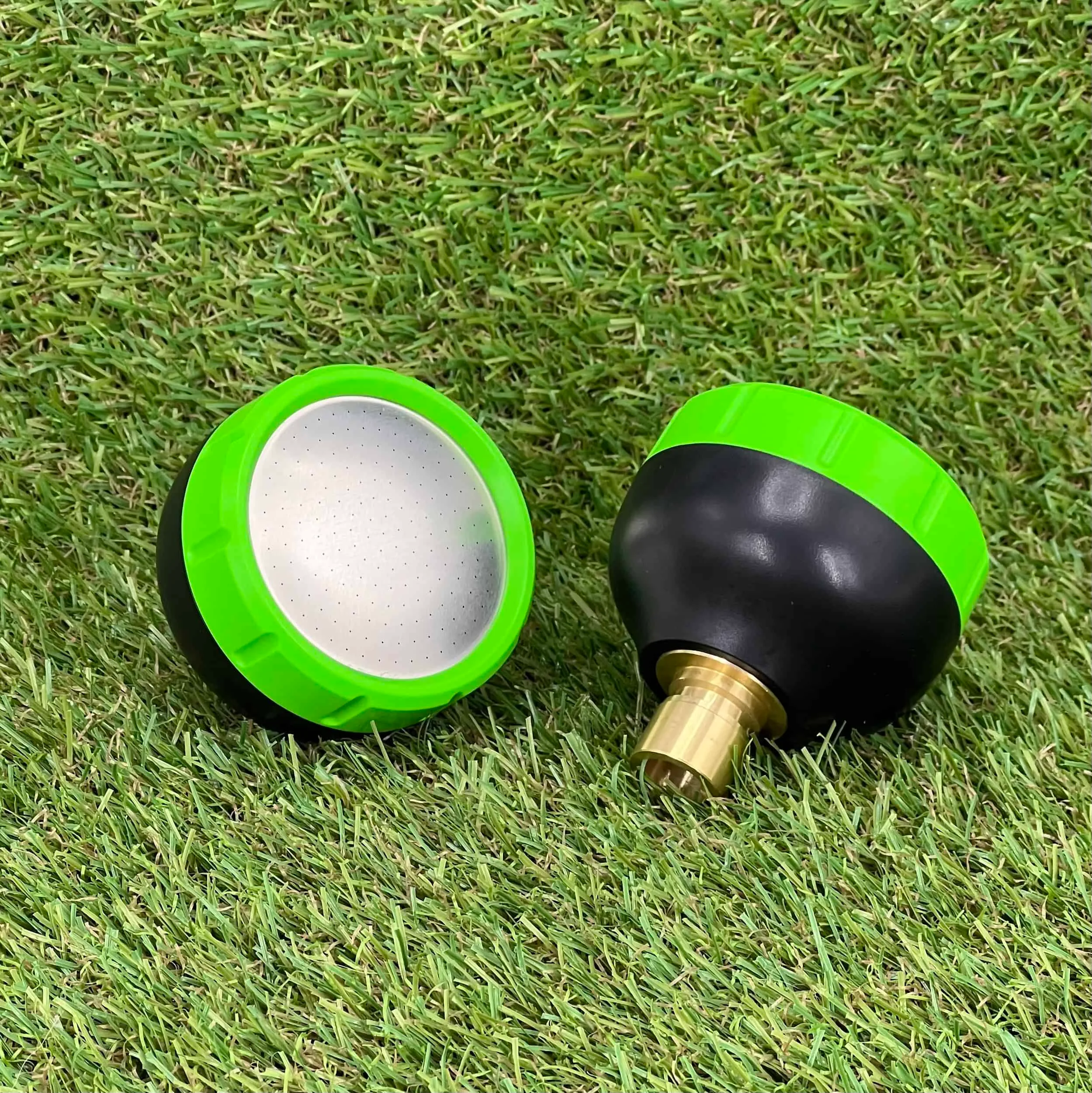 Hose End Shower Nozzle